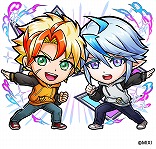 画像ギャラリー No.010のサムネイル画像 / 「共闘ことばRPG コトダマン」夏の大型イベントで「ブンレッド」＆「ドンモモタロウ」が登場。「夏ダ祭2024」は7月13日にスタート