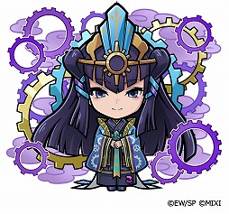 画像ギャラリー No.003のサムネイル画像 / 「共闘ことばRPG コトダマン」×TVアニメ「天穂のサクナヒメ」コラボを9月13日に開始。★6「サクナヒメ＆タマ爺」をプレゼント