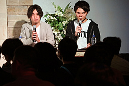 画像ギャラリー No.003のサムネイル画像 / 「コトダマン」の6.5周年オフラインイベントをレポート。グランドコトダマン「ヨヨヨミ＆イィタル」など最新情報が発表に