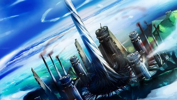 画像ギャラリー No.008のサムネイル画像 / ホラーADV「NOeSIS 歌う影の戯曲」，Android版が11月24日発売に