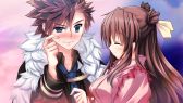 画像ギャラリー No.003のサムネイル画像 / iOS版「NOeSIS 歌う影の戯曲」の配信日が12月1日に決定