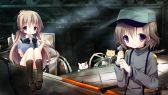 画像ギャラリー No.005のサムネイル画像 / iOS版「NOeSIS 歌う影の戯曲」の配信日が12月1日に決定