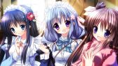画像ギャラリー No.006のサムネイル画像 / iOS版「NOeSIS 歌う影の戯曲」の配信日が12月1日に決定