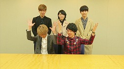 画像ギャラリー No.004のサムネイル画像 / 「ワンダーグラビティ」，Mrs. GREEN APPLEからのコメント動画がTwitterで公開