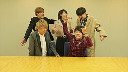 画像ギャラリー No.006のサムネイル画像 / 「ワンダーグラビティ」，Mrs. GREEN APPLEからのコメント動画がTwitterで公開