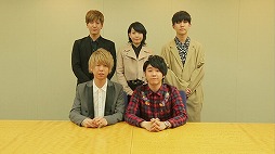 画像ギャラリー No.007のサムネイル画像 / 「ワンダーグラビティ」，Mrs. GREEN APPLEからのコメント動画がTwitterで公開