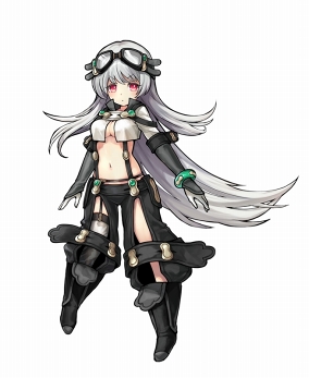 画像ギャラリー No.008のサムネイル画像 / 「ワンダーグラビティ 〜ピノと重力使い〜」，新たに4キャラの情報を公開。櫻井孝宏さんや堀江由衣さんらが演じるキャラクターボイスも試聴可能に