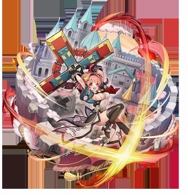 画像ギャラリー No.002のサムネイル画像 / 「ワンダーグラビティ」のクローズドβテストが，2018年5月31日にスタート。江口拓也さん，早見沙織さん演じる新キャラクター情報も明らかに