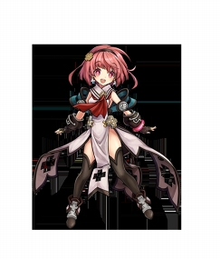 画像ギャラリー No.006のサムネイル画像 / 「ワンダーグラビティ」のクローズドβテストが，2018年5月31日にスタート。江口拓也さん，早見沙織さん演じる新キャラクター情報も明らかに