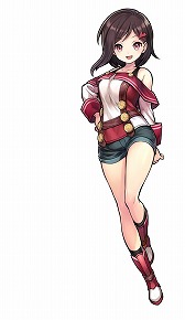 画像ギャラリー No.007のサムネイル画像 / 「ワンダーグラビティ 〜ピノと重力使い〜」の配信日が4月1日に決定。公式サイトではキャラクター相関図などが公開