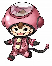 画像ギャラリー No.011のサムネイル画像 / 「ワンダーグラビティ 〜ピノと重力使い〜」の配信日が4月1日に決定。公式サイトではキャラクター相関図などが公開