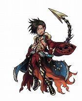画像ギャラリー No.013のサムネイル画像 / 「ワンダーグラビティ 〜ピノと重力使い〜」の配信日が4月1日に決定。公式サイトではキャラクター相関図などが公開