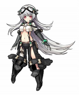 画像ギャラリー No.014のサムネイル画像 / 「ワンダーグラビティ」，公式Twitterにて主人公ヒューゴとニールの出会いを描いたコミックが公開