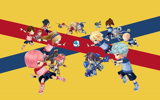 画像ギャラリー No.002のサムネイル画像 / 「ワンダーグラビティ」，シナリオアンロックキャンペーンの第4章がスタート
