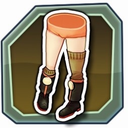 画像ギャラリー No.002のサムネイル画像 / 「ワンダーグラビティ」，事前登録報酬に「アポロ」アバター作成用のレシピ＆素材を追加