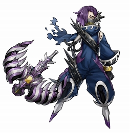 画像ギャラリー No.011のサムネイル画像 / 「ワンダーグラビティ」，4月10日に第5章が実装。新たな“重力使い”と“ピノ”が登場