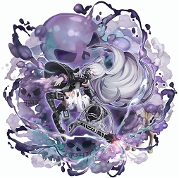 画像ギャラリー No.015のサムネイル画像 / 「ワンダーグラビティ」，4月10日に第5章が実装。新たな“重力使い”と“ピノ”が登場