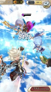 画像ギャラリー No.021のサムネイル画像 / 「ワンダーグラビティ」，4月10日に第5章が実装。新たな“重力使い”と“ピノ”が登場
