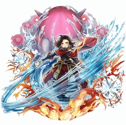 画像ギャラリー No.023のサムネイル画像 / 「ワンダーグラビティ」，4月10日に第5章が実装。新たな“重力使い”と“ピノ”が登場