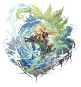 画像ギャラリー No.007のサムネイル画像 / 今夜の「RADIO 4Gamer Tap（仮）」では，セガゲームスより配信中の「ワンダーグラビティ 〜ピノと重力使い〜」を取り上げます