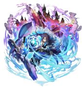 画像ギャラリー No.008のサムネイル画像 / 今夜の「RADIO 4Gamer Tap（仮）」では，セガゲームスより配信中の「ワンダーグラビティ 〜ピノと重力使い〜」を取り上げます