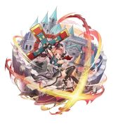 画像ギャラリー No.009のサムネイル画像 / 今夜の「RADIO 4Gamer Tap（仮）」では，セガゲームスより配信中の「ワンダーグラビティ 〜ピノと重力使い〜」を取り上げます