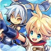 画像ギャラリー No.010のサムネイル画像 / 今夜の「RADIO 4Gamer Tap（仮）」では，セガゲームスより配信中の「ワンダーグラビティ 〜ピノと重力使い〜」を取り上げます