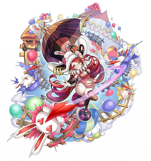 画像ギャラリー No.005のサムネイル画像 / 「ワンダーグラビティ」，アップルジェムがもらえるログインボーナスを実施。限定ピノやアバターが登場するイベントも