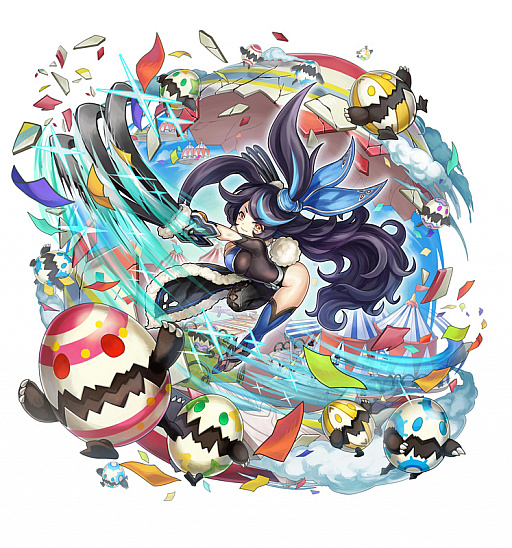 画像ギャラリー No.006のサムネイル画像 / 「ワンダーグラビティ」，アップルジェムがもらえるログインボーナスを実施。限定ピノやアバターが登場するイベントも
