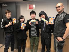 マフィア梶田の二次元が来い！：第452回「超巨大！マフィア梶田の禍つワンダーグラビティ」