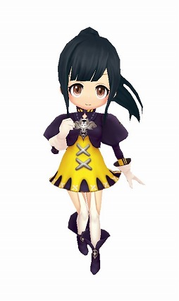 画像ギャラリー No.007のサムネイル画像 / 「ワンダーグラビティ」，新★4ピノ「ウーノ」と「ミナト」がコンペイトウ付きガチャに登場