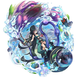 画像ギャラリー No.002のサムネイル画像 / 「ワンダーグラビティ」，10人vs10人のリア ルタイムバトル“アストロリーグ”が開幕
