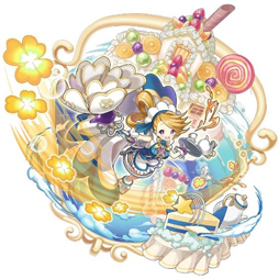 画像ギャラリー No.010のサムネイル画像 / 「ワンダーグラビティ」，10人vs10人のリア ルタイムバトル“アストロリーグ”が開幕
