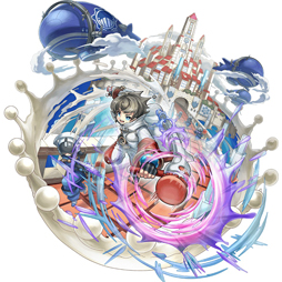 画像ギャラリー No.003のサムネイル画像 / 「ワンダーグラビティ」，イベント限定の新★4ピノ「リルレロ」（CV：竹達彩奈）などが登場