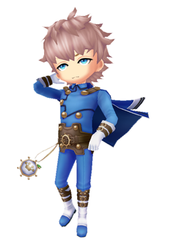 画像ギャラリー No.006のサムネイル画像 / 「ワンダーグラビティ」，イベント限定の新★4ピノ「リルレロ」（CV：竹達彩奈）などが登場
