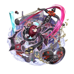 画像ギャラリー No.007のサムネイル画像 / 「ワンダーグラビティ」，イベント限定の新★4ピノ「リルレロ」（CV：竹達彩奈）などが登場