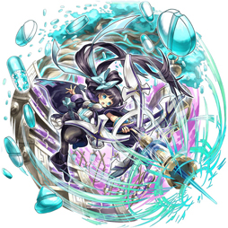 画像ギャラリー No.008のサムネイル画像 / 「ワンダーグラビティ」，イベント限定の新★4ピノ「リルレロ」（CV：竹達彩奈）などが登場