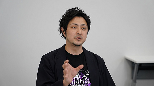画像ギャラリー No.003のサムネイル画像 / 「RAGE ASIA 2020」のオンライン説明会が開催。新たな観戦体験となる「V-RAGE」とは？