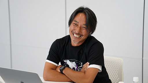 画像ギャラリー No.004のサムネイル画像 / 「RAGE ASIA 2020」のオンライン説明会が開催。新たな観戦体験となる「V-RAGE」とは？