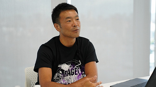 画像ギャラリー No.005のサムネイル画像 / 「RAGE ASIA 2020」のオンライン説明会が開催。新たな観戦体験となる「V-RAGE」とは？
