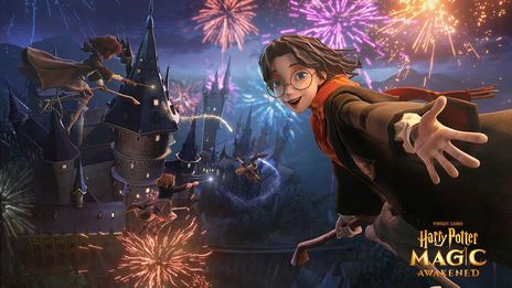 画像ギャラリー No.004のサムネイル画像 / 全20タイトルの最新情報を公開するオンライン発表会「NetEase Connect 2023」を5月20日20：30から配信