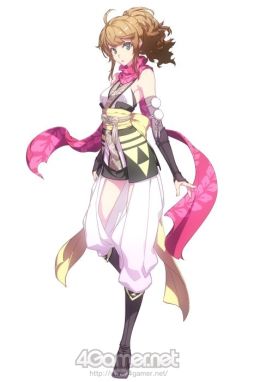 画像ギャラリー No.004のサムネイル画像 / 「乙女チック4Gamer」第153回：超個性的な忍者達のドタバタで激甘な物語がPS4でも楽しめる「忍び、恋うつつ ― 万花彩絵巻 ―」を特集