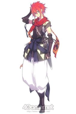 画像ギャラリー No.005のサムネイル画像 / 「乙女チック4Gamer」第153回：超個性的な忍者達のドタバタで激甘な物語がPS4でも楽しめる「忍び、恋うつつ ― 万花彩絵巻 ―」を特集
