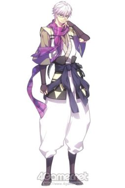 画像ギャラリー No.007のサムネイル画像 / 「乙女チック4Gamer」第153回：超個性的な忍者達のドタバタで激甘な物語がPS4でも楽しめる「忍び、恋うつつ ― 万花彩絵巻 ―」を特集