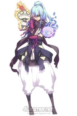 画像ギャラリー No.008のサムネイル画像 / 「乙女チック4Gamer」第153回：超個性的な忍者達のドタバタで激甘な物語がPS4でも楽しめる「忍び、恋うつつ ― 万花彩絵巻 ―」を特集