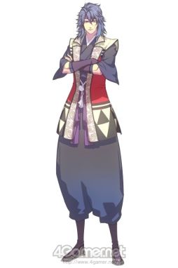 画像ギャラリー No.010のサムネイル画像 / 「乙女チック4Gamer」第153回：超個性的な忍者達のドタバタで激甘な物語がPS4でも楽しめる「忍び、恋うつつ ― 万花彩絵巻 ―」を特集