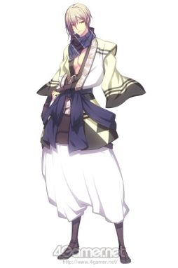 画像ギャラリー No.013のサムネイル画像 / 「乙女チック4Gamer」第153回：超個性的な忍者達のドタバタで激甘な物語がPS4でも楽しめる「忍び、恋うつつ ― 万花彩絵巻 ―」を特集