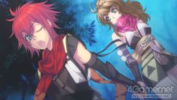 画像ギャラリー No.016のサムネイル画像 / 「乙女チック4Gamer」第153回：超個性的な忍者達のドタバタで激甘な物語がPS4でも楽しめる「忍び、恋うつつ ― 万花彩絵巻 ―」を特集
