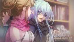 画像ギャラリー No.019のサムネイル画像 / 「乙女チック4Gamer」第153回：超個性的な忍者達のドタバタで激甘な物語がPS4でも楽しめる「忍び、恋うつつ ― 万花彩絵巻 ―」を特集
