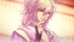 画像ギャラリー No.020のサムネイル画像 / 「乙女チック4Gamer」第153回：超個性的な忍者達のドタバタで激甘な物語がPS4でも楽しめる「忍び、恋うつつ ― 万花彩絵巻 ―」を特集